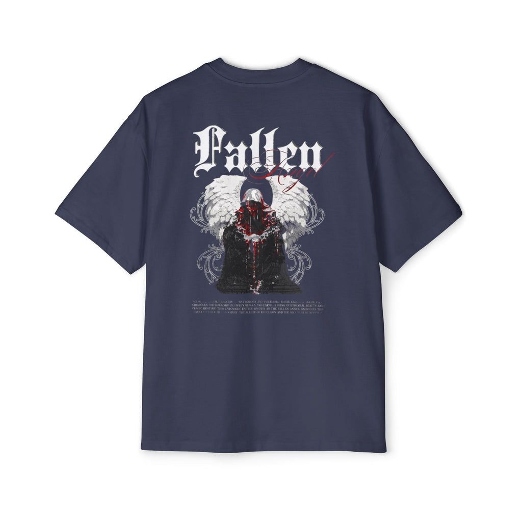 Ascended Beyond, Fallen Angel Design