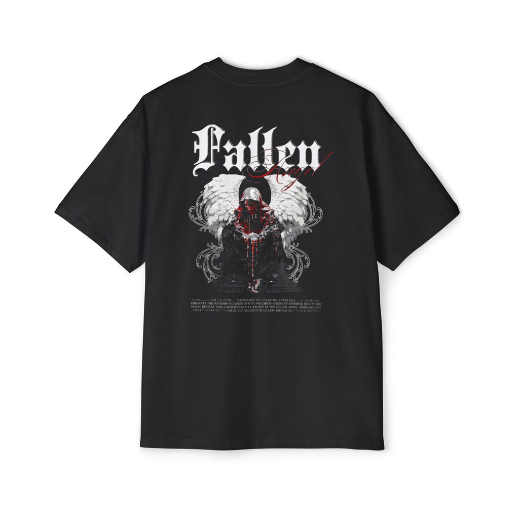 Ascended Beyond, Fallen Angel Design