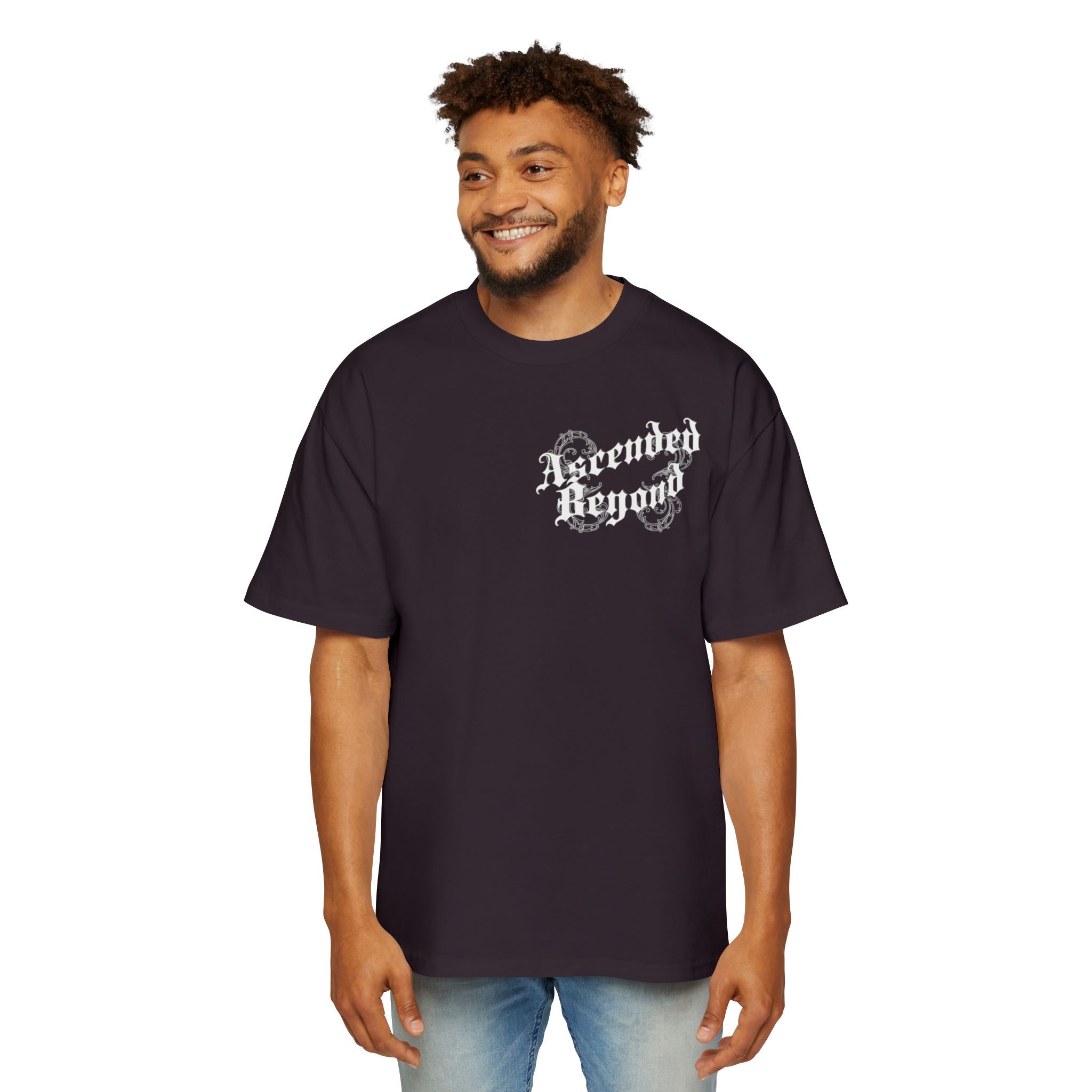 Ascended Beyond, Fallen Angel Design