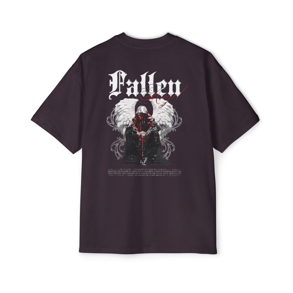Ascended Beyond, Fallen Angel Design