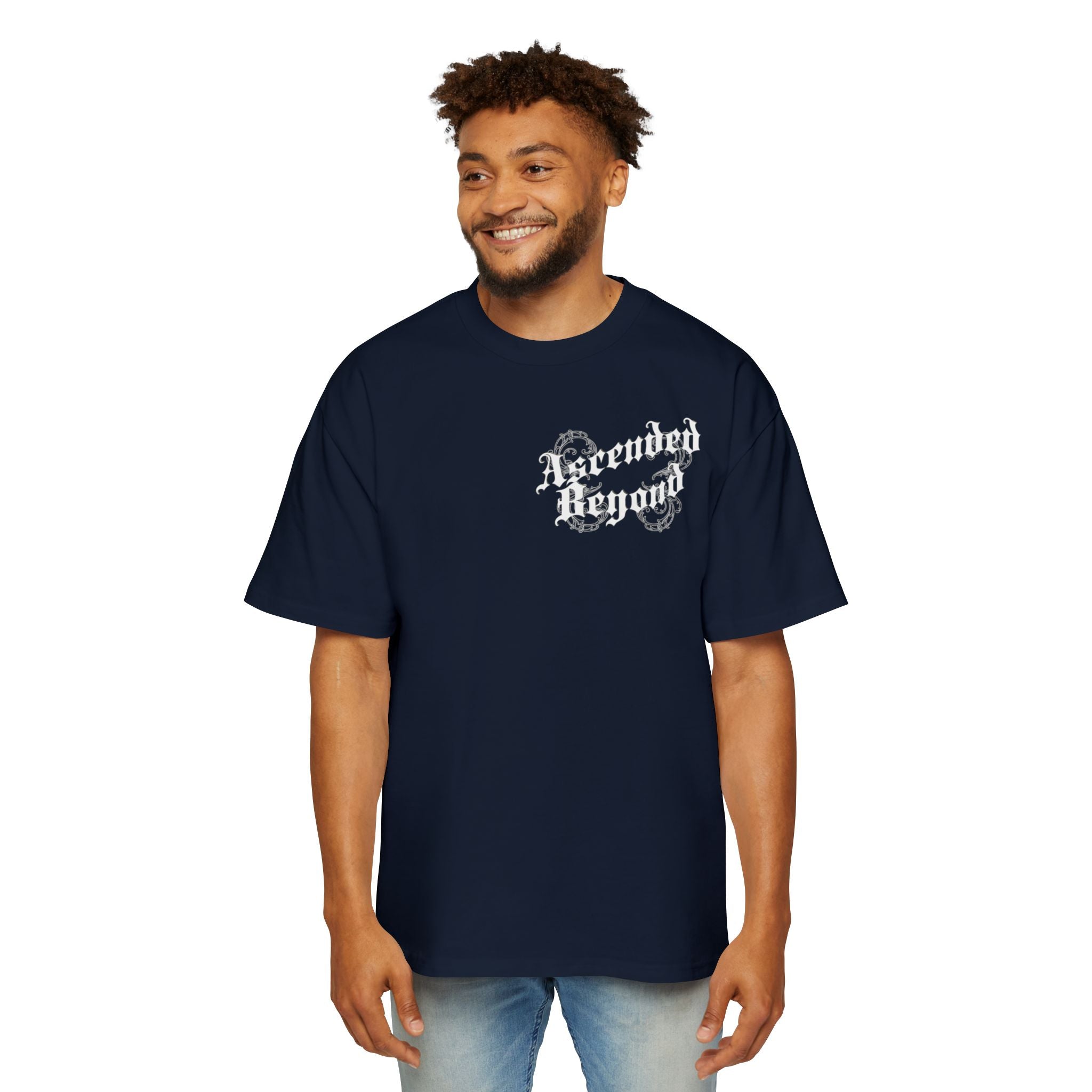 Ascended Beyond, Fallen Angel Design
