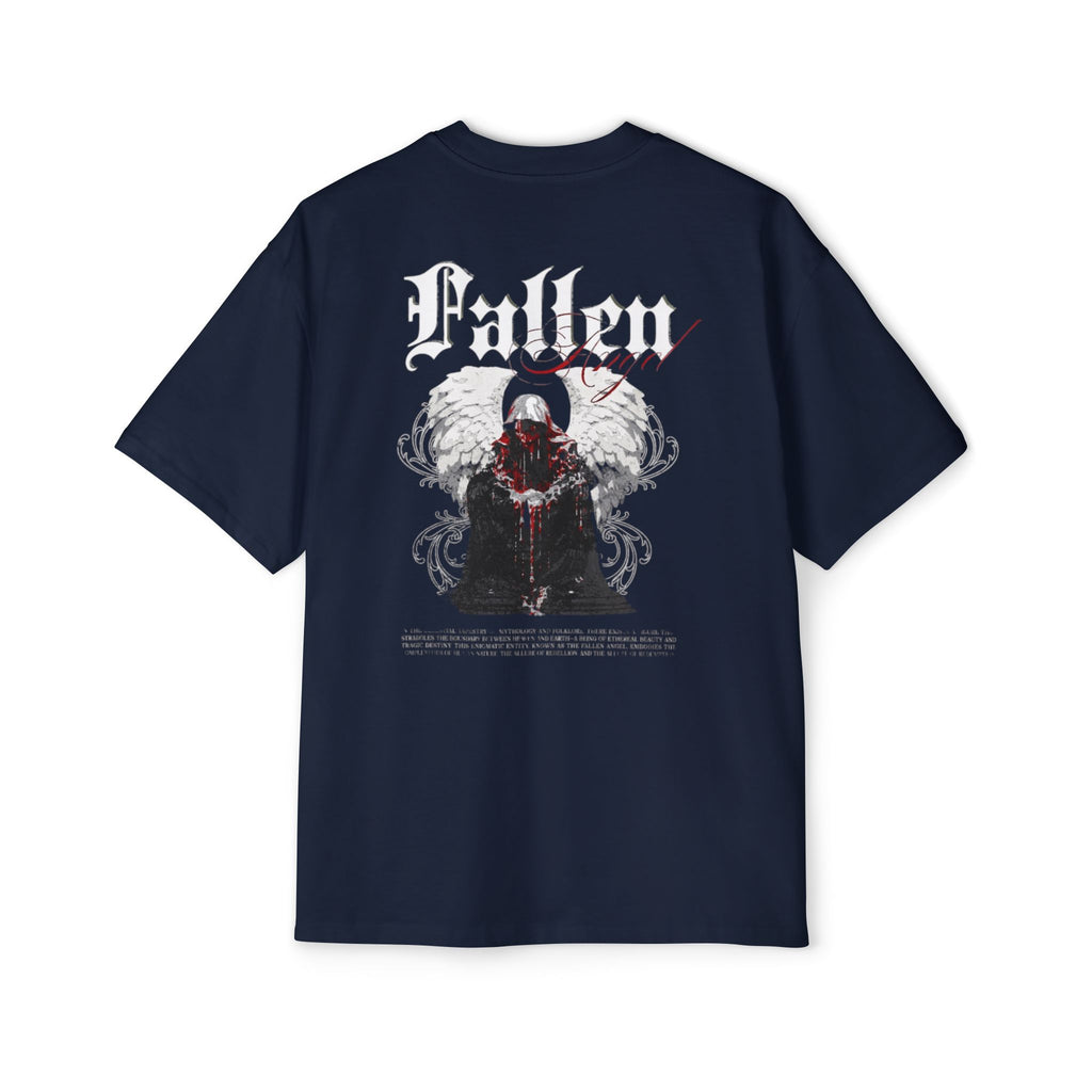 Ascended Beyond, Fallen Angel Design