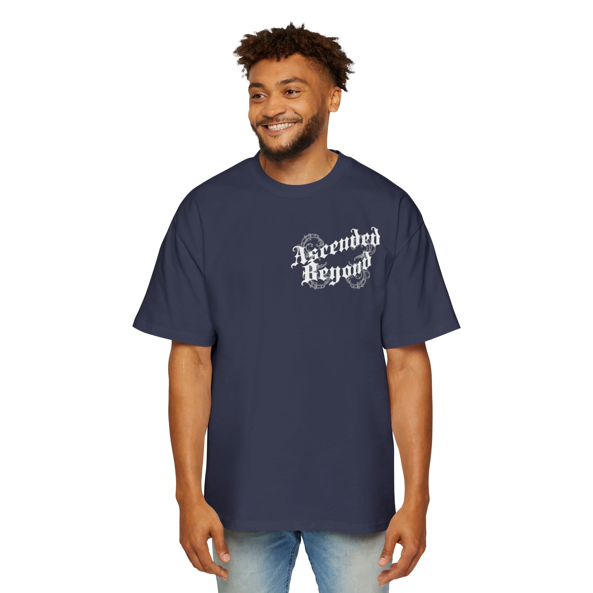 Ascended Beyond, Fallen Angel Design