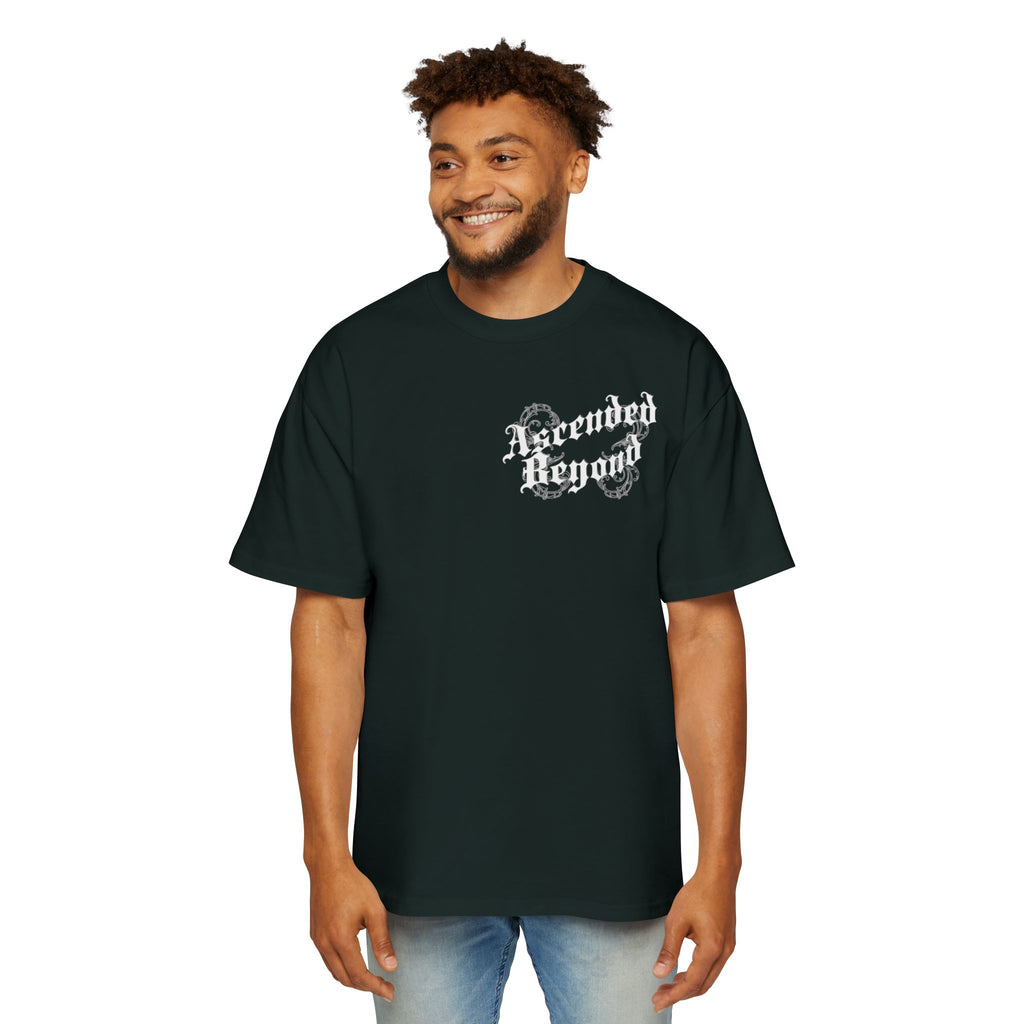 Ascended Beyond, Fallen Angel Design