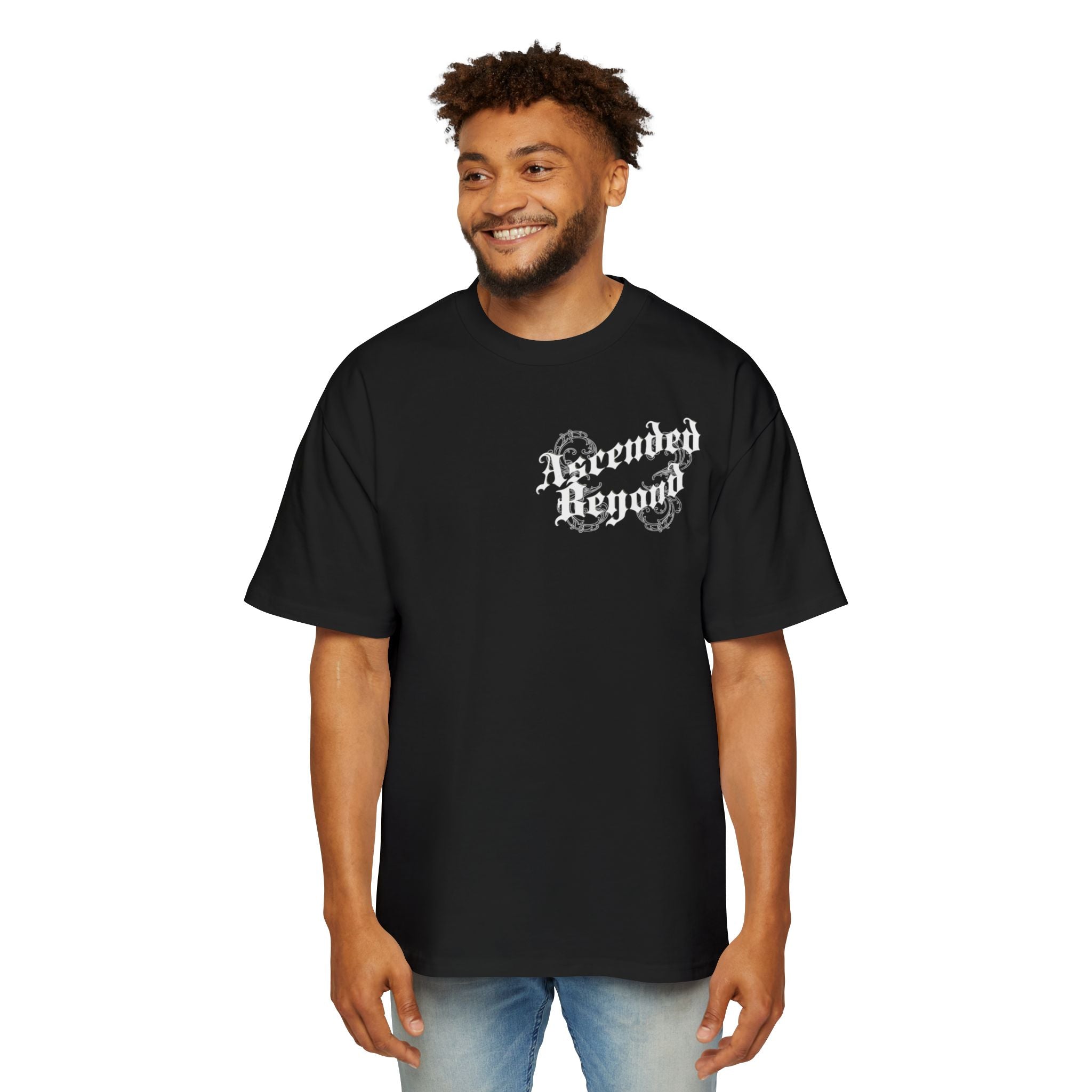 Ascended Beyond, Fallen Angel Design